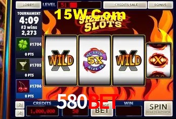 580Bet