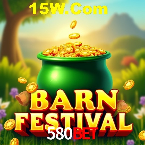 580Bet App