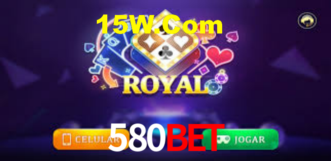 580Bet App