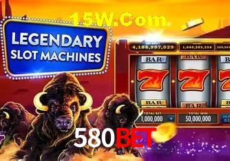  580Bet App