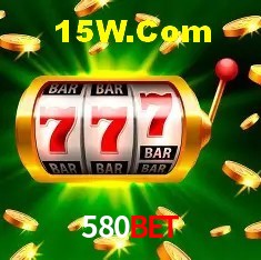 580Bet