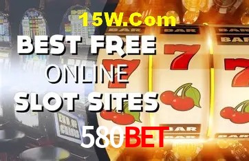 580Bet Login